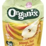 ORGANIX BIO pouch man-pe-grano 6m (100g)