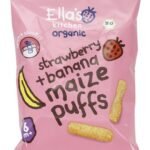 ELLA'S KITCHEN stick aar-ban 6m+ bio (20g)