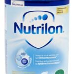 NUTRILON 2 opvolgmelk 6m+ (800g)