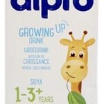 ALPRO soja groeidrink 1-3+ (1L)