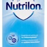 NUTRILON 1+ groeimelk vloeibaar (1L)