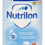 NUTRILON 1+ groeimelk vanaf 1 jaar (800g)
