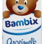 BAMBIX groeimelk 1+ (1L)