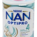 NAN OPTIPRO 4 groeimelk (800g)