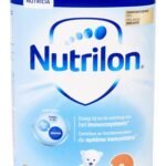 NUTRILON 2+ groeimelk vanaf 2 jaar (800g)