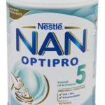 NAN OPTIPRO 5 groeimelk (800g)