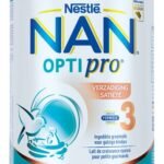NAN OPTIPRO groeimelk verzadiging 3 (800g)
