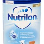 NUTRILON 3+ groeimelk vanaf 3 jaar (800g)