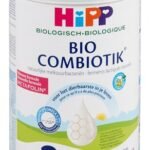 HIPP COMBIOTIK bio groeimelk3 poed. (800g)