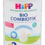 HIPP COMBIOTIK bio opvolgmel.poed6M (800g)