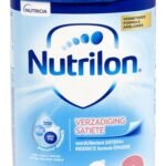 NUTRILON satisfa+ 2 opvolgmelk 6m+ (800g)
