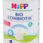 HIPP COMBIOTIK bio zuigelingenmelk (800g)