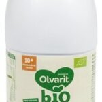 OLVARIT BIO opvolgmelk vloeibaar 10m+ (1L)