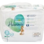 PAMPERS Harmonie Luiers Maat 2 (27st)