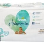PAMPERS Harmonie Luiers Maat 1 (35st)