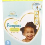 PAMPERS Premium Protection Luiers 5 (76st)