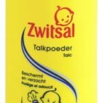 ZWITSAL talkpoeder (100g)