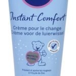 NIVEA BABY beschermende zinkzalf (100ml)