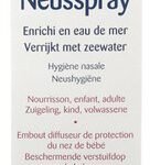 MERCUROCHROME neusspray (150ml)