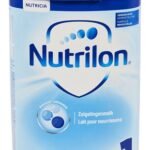 NUTRILON 1 zuigelingenmelk 0-6m (800g)