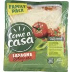 COME A CASA lasagne bolognese (1,6kg)