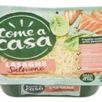 COME A CASA lasagne zalm (400g)
