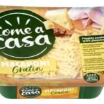 COME A CASA macaroni kaas-ham (400g)