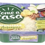 COME A CASA moussaka aubergine (400g)