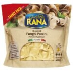 GIOVANNI RANA Ravioli Funghi (400g)