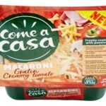 COME A CASA Macaroni Gratin Cr Tom (400g)