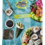 BLUE DRAGON zeewierbl.Sushi Nori (11g)