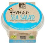 BONMUSH Veggie Sea Salad (135g)