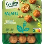 GARDEN GOURMET Falafel Classic (190g)