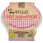 BONMUSH Veggie slagersalade (135g)