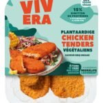 VIVERA BBQ Chicken tenders (200g)