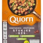 QUORN stukjes vegetarisch (175g)