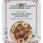 DE VEGETARISCHE SLAGER Boulettekes (170g)