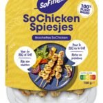 SOFINE SoChicken Spiesjes (150g)