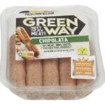 GREENWAY Chipolata (200g)