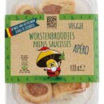 BONMUSH worstenbrood