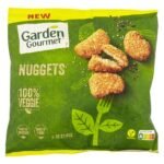 GARDEN GOURMET vegetarische nuggets (700g)
