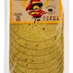 BONMUSH Veggie sn. Indische wijze (120g)