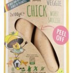 BONMUSH Chick Sausage (200g)
