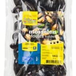 PRINS mosselen royal (1kg)
