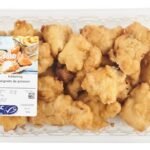 FISH & FOOD Kibbeling (±300g)