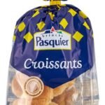 PASQUIER croissant (6st)