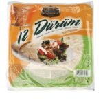 BOSPHORUS dürüm 30cm (12st 1,2kg)