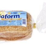BIAFORM volkorenbrood gesneden (600g)