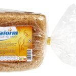 FITAFORM integraal brood gesneden (600g)