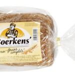 BOERKENS' volkorenbrood (600g)